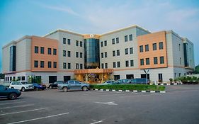 Carlton Swiss Grand Hotel